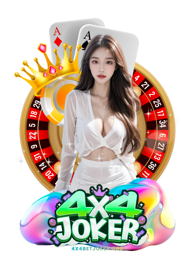 4x4bet joker
